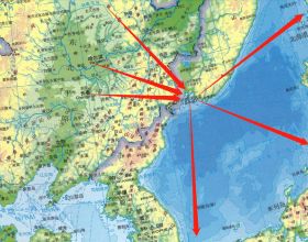 海參崴：東北亞一個非常重要的地方