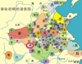 天門山在湖南省張家界，為什麼天門市在湖北省？