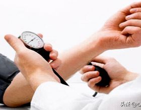 54歲男子血壓在145/95，屬於高血壓嗎？