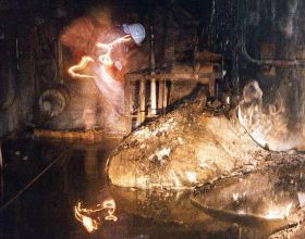 切爾諾貝利地下依然暗藏危機？形似象腳的熔燬爐芯，為何會復燃？