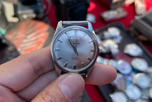 北京記憶:五棵松的第四十七屆交易會,我的相機淘寶第二十一年 北京記憶:五棵松的第四十七屆交易會,我的相機淘寶第二十一年