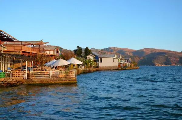 國內適合一個人慢慢走的8個旅行地，如果累了，挑一個住幾日吧