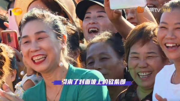 街頭唱K,不以唱功論英雄,這新奇節目讓我對湖南衛視刮目相看 街頭唱K,不以唱功論英雄,這新奇節目讓我對湖南衛視刮目相看