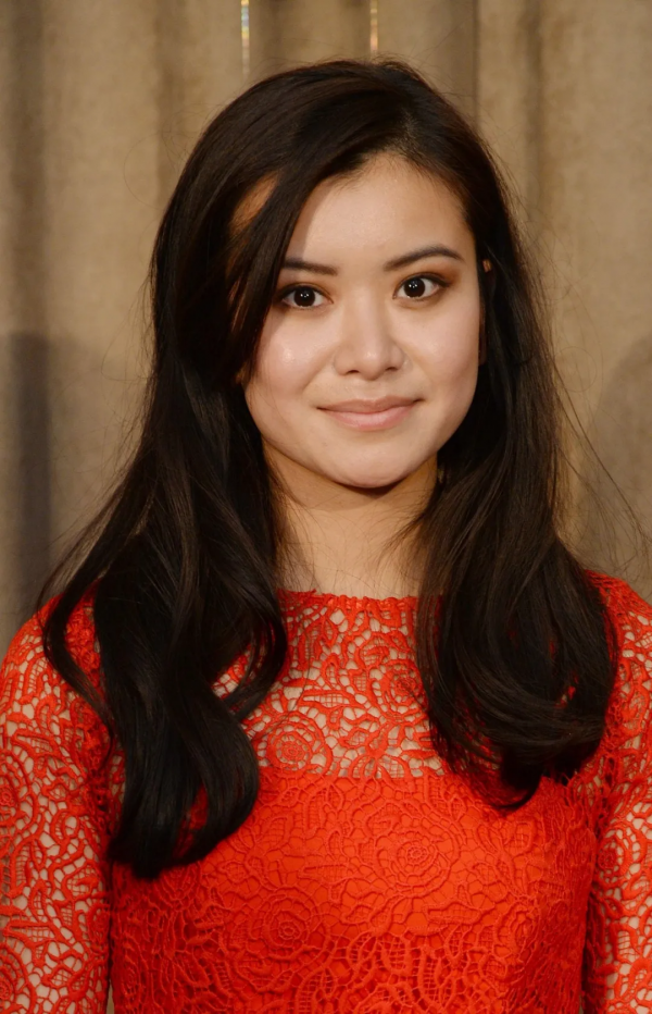 《哈利波特》裡唯一的亞裔女演員，你還記得她嗎？