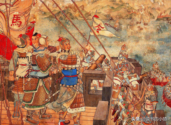 鄭成功借兵日本是真是假？這種說法從何而來？