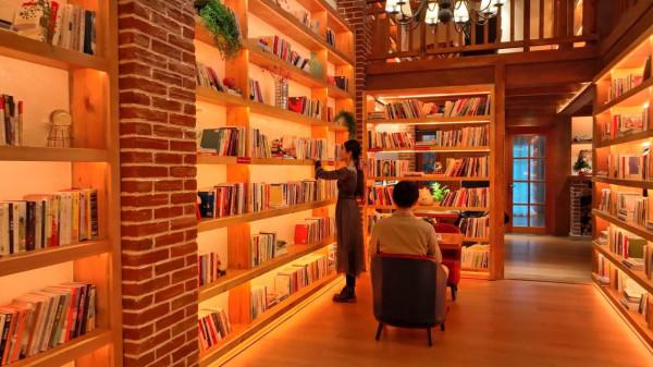 聚會勝地！當下最流行的閨蜜&OpenCurlyDoubleQuote;約會&rdquo;方式