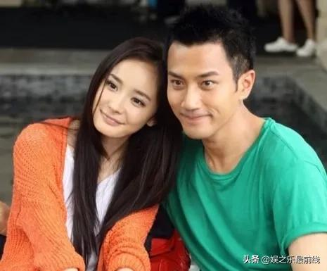 劉愷威和楊冪有可能複合嗎?本人覺得不可能 劉愷威和楊冪有可能複合嗎?本人覺得不可能