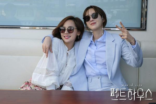 韓劇征服了全世界？《魷魚遊戲》剛走，全智賢的《智異山》又來了