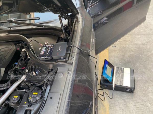 一直改車一直爽 二階寶馬540i改裝進化之路 一直改車一直爽 二階寶馬540i改裝進化之路