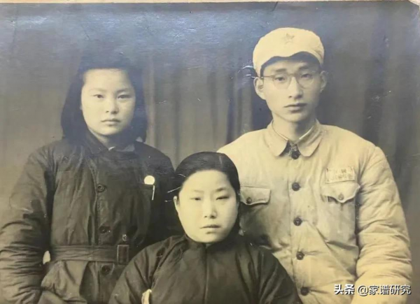 夏明 | 夏道平家史:一個時代的見證(3) 夏明 | 夏道平家史:一個時代的見證(3)