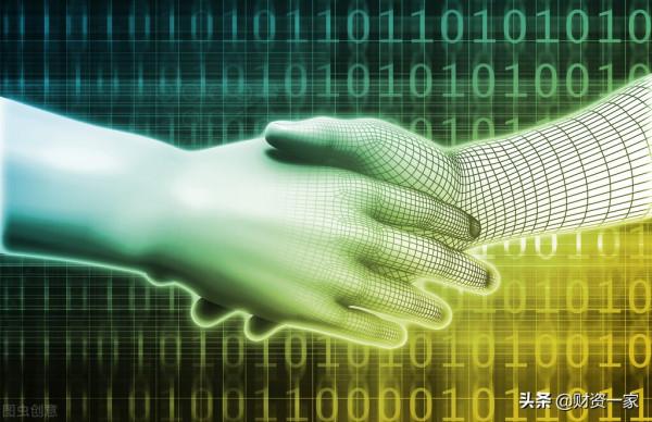 人機協同：重塑未來財務組織和管理模式