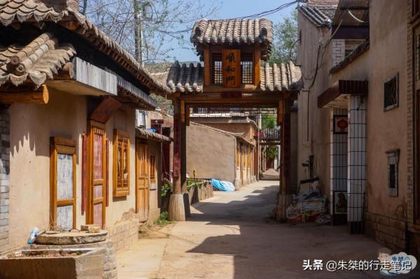 甘肅相對低調的城市，風景秀美、人文厚重，被譽為“甘肅咽喉”