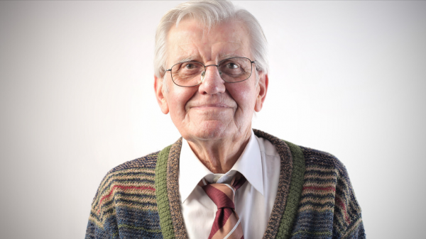 家有長壽老人,對兒女是福還是禍?一位66歲的退休女兒說出答案 家有長壽老人,對兒女是福還是禍?一位66歲的退休女兒說出答案