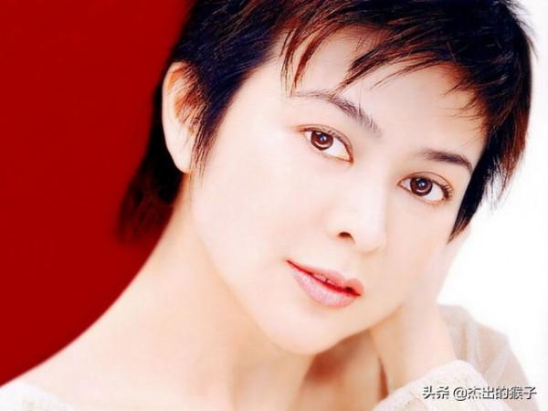 以前的女星那麼美，而現在的女星都長成了一個樣&hellip;