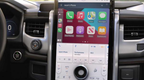 新款福特徵服者正式釋出！越野版新鮮出爐，透過性大幅提升