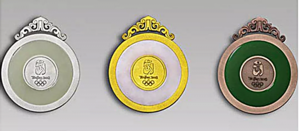 工藝美學｜能工巧匠結金玉良緣