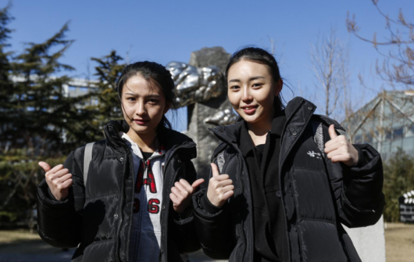 網友為藝考生打抱不平：藝考生不是走捷徑，背後的辛苦無人知曉