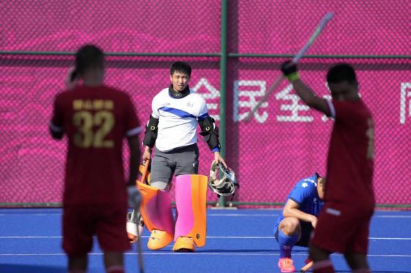 北京男曲憾負四屆全運會冠軍遼寧隊，無緣書寫隊史最佳