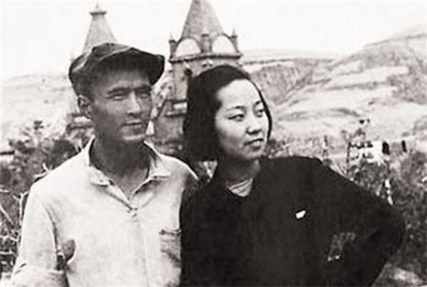 李德第二任妻子李麗蓮，李德離開中國後，她後來過得如何？