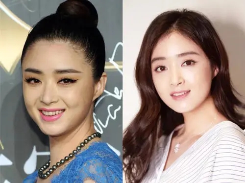 看了明星的生圖，你還追星嗎？網友：“慘不忍睹”與路人無異