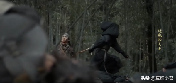 風起洛陽:用手戟的黑衣殺手到底是誰?三個人嫌疑最大 風起洛陽:用手戟的黑衣殺手到底是誰?三個人嫌疑最大