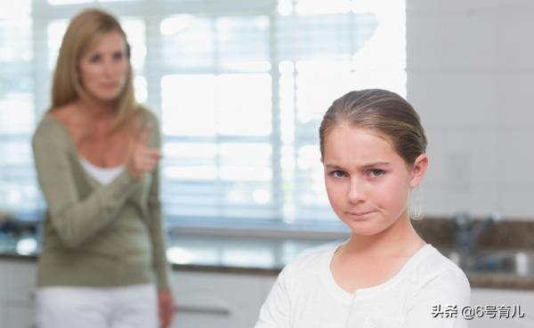 女孩在叛逆期時，有這些要注意的問題，家長要知曉