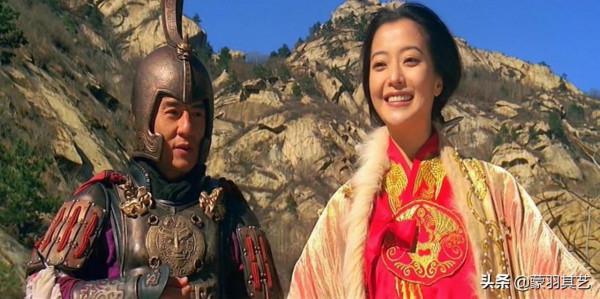 穿越劇的鼻祖，張藝謀看不上眼卻甘當主演，只為能和鞏俐在一起