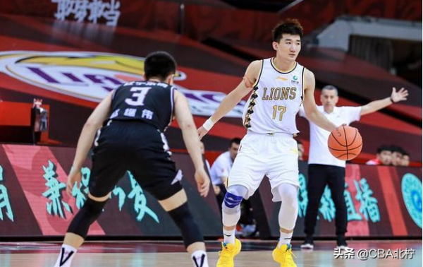 CBA三訊息：遼寧隊每天600投籃，林書豪永不言棄，孫銘徽將被禁賽