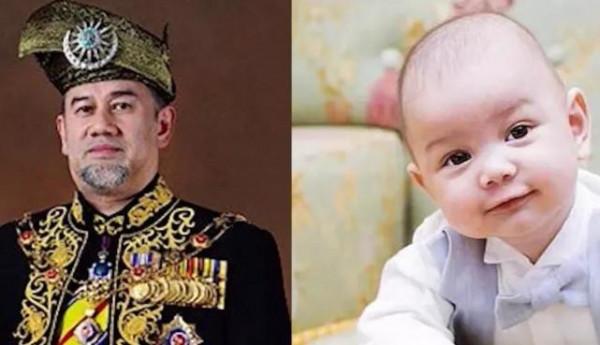 最美的馬來西亞王后，為什麼會在與國王結婚7個月後被趕出王宮？