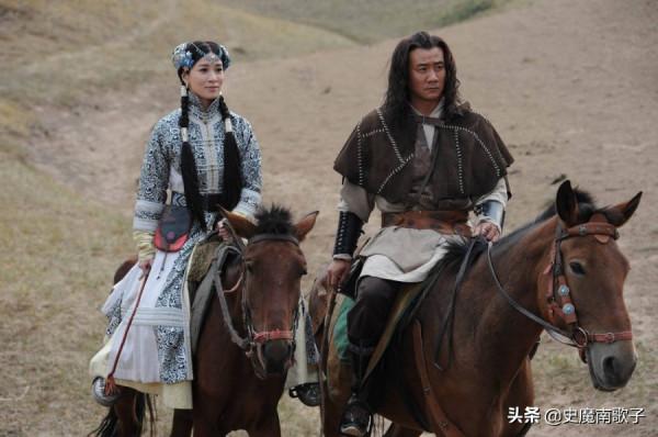 高俅強推力薦，秦檜、趙構不敢枉殺！戰功恐略勝岳飛的一代名將