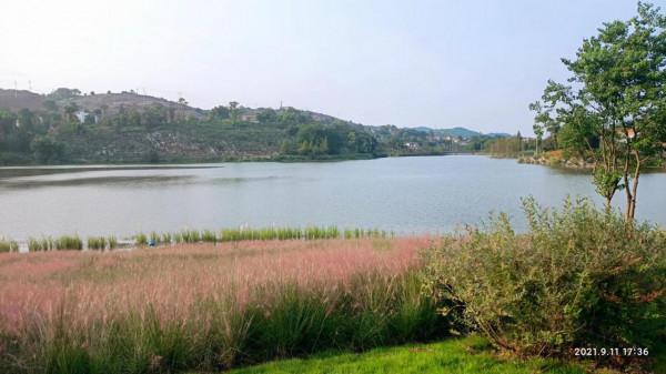 休閒時光（9）斐然湖