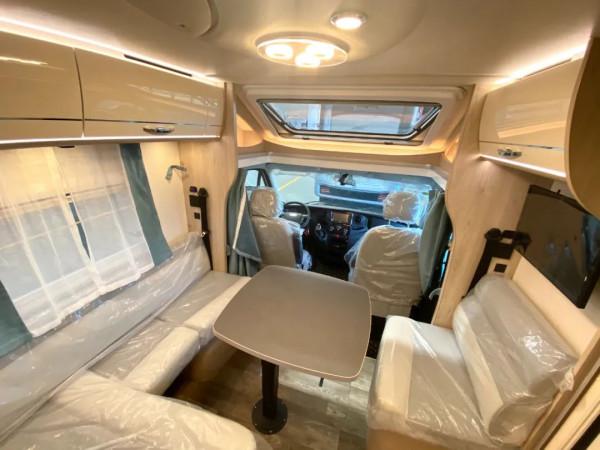 海姆朗宸T60後拓橫床版 舒適精緻生活有力後盾