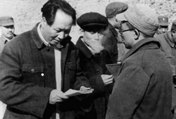 林月琴嫁羅榮桓後才知前夫還在,尷尬處境讓毛主席化解,結果如何 林月琴嫁羅榮桓後才知前夫還在,尷尬處境讓毛主席化解,結果如何