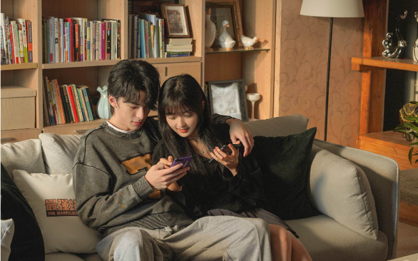 上頭《小敏家》青春組，被寶藏女孩向涵之圈粉了