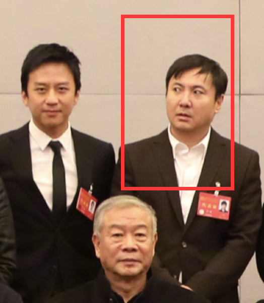 娛樂圈八大中年油膩男人，有的油而不膩，有的黏糊糊去不掉