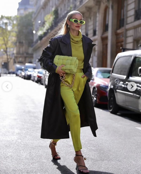 今冬最時髦的5件抗凍外套,保命就看這篇 今冬最時髦的5件抗凍外套,保命就看這篇