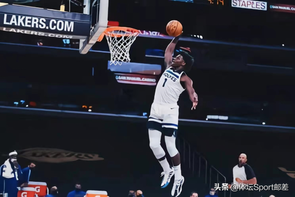 發現時刻｜2021-2022賽季NBA進步最快球員排行榜 top5