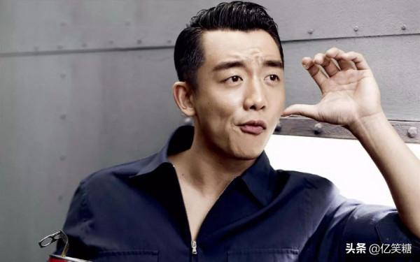 陳赫“大學寢室”4人紅三人，他為啥火不起來？鄭愷：真帶不動