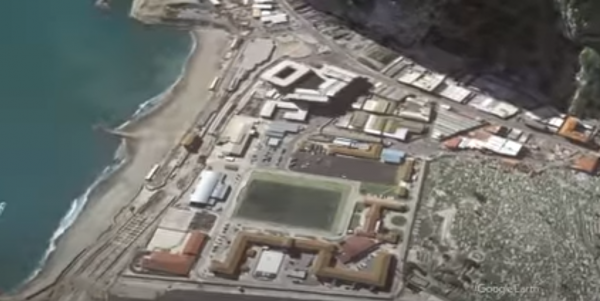 世界12個最秘密的軍事基地 杜格威試驗場最大，為何佔地48000英尺