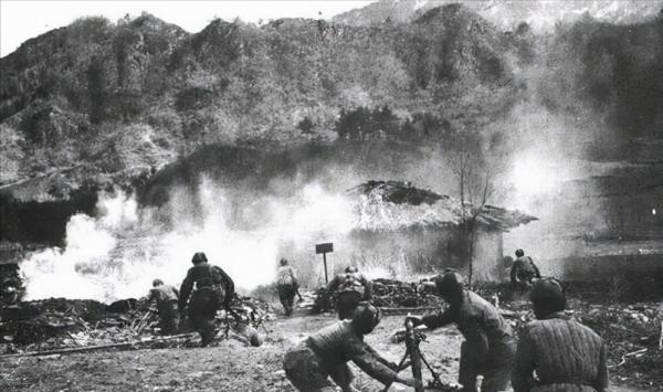 美國是之前的美國，但中國絕不是百年前的中國，為我國自豪