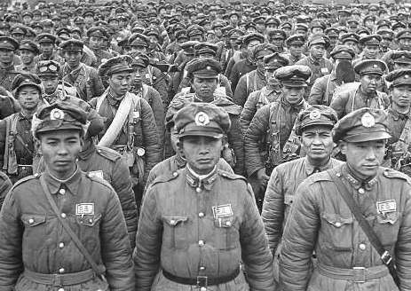 傳奇臥底師!鄧小平指示軍紀不要嚴,同志起初不理解,後茅塞頓開 傳奇臥底師!鄧小平指示軍紀不要嚴,同志起初不理解,後茅塞頓開