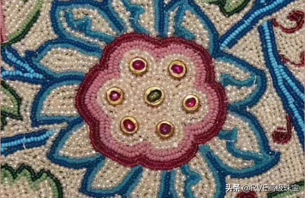 被稱“印度溫莎公爵夫人”的巴羅達大公夫人，到底擁有多少珠寶？