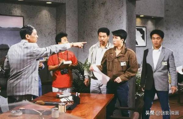 27年前的亞視武俠神劇,甄子丹張家輝版《洪熙官》,至今無法超越 27年前的亞視武俠神劇,甄子丹張家輝版《洪熙官》,至今無法超越