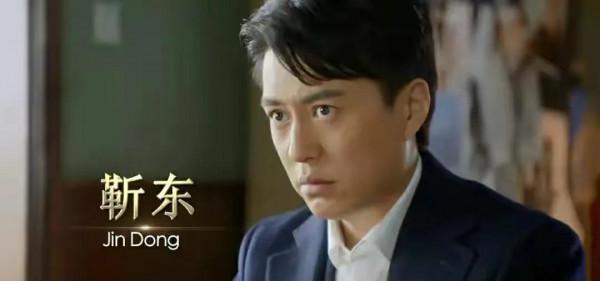 有人驚豔四座，有人原形畢露，《突圍》演員演技參差有多大？