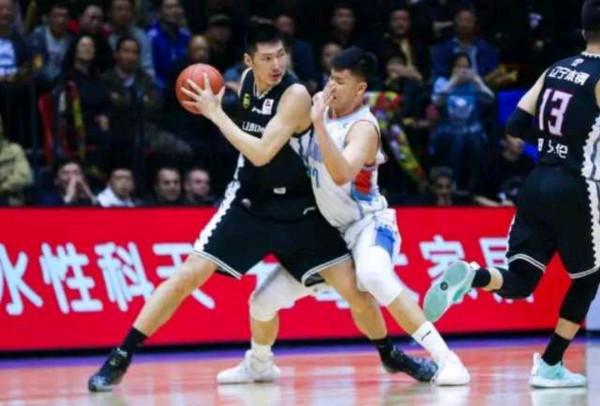 拒絕退役!CBA爭議中鋒重返遼寧 4年轉戰3大聯賽 33歲老將全力衝冠 拒絕退役!CBA爭議中鋒重返遼寧 4年轉戰3大聯賽 33歲老將全力衝冠