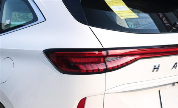 第三代哈弗H6配置豐富，空間寬敞，配1.5T和2.0T，值得入手嗎？