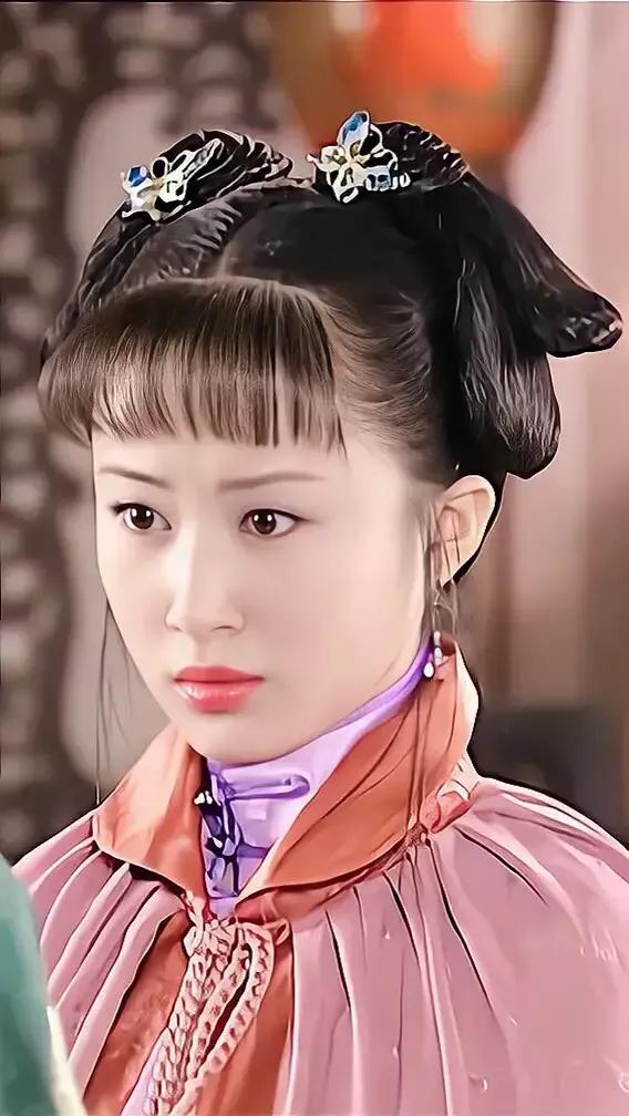 最美的董鄂妃 最美的董鄂妃