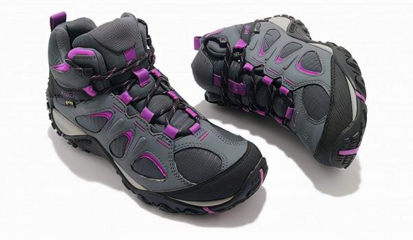 日本好物推薦：登山鞋選擇指南及人氣品牌10選