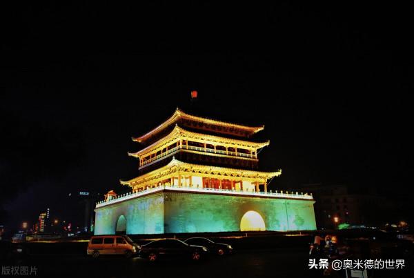 關於三秦之地“陝西”的20個冷知識,你知道幾個? 關於三秦之地“陝西”的20個冷知識,你知道幾個?