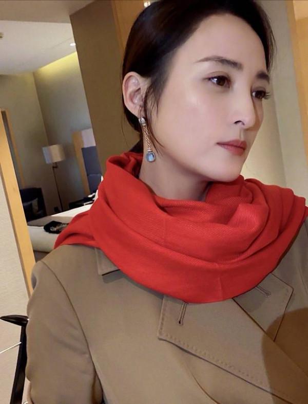 內地10大古裝美人，各有各的韻味，劉亦菲仙氣，陳紅美豔